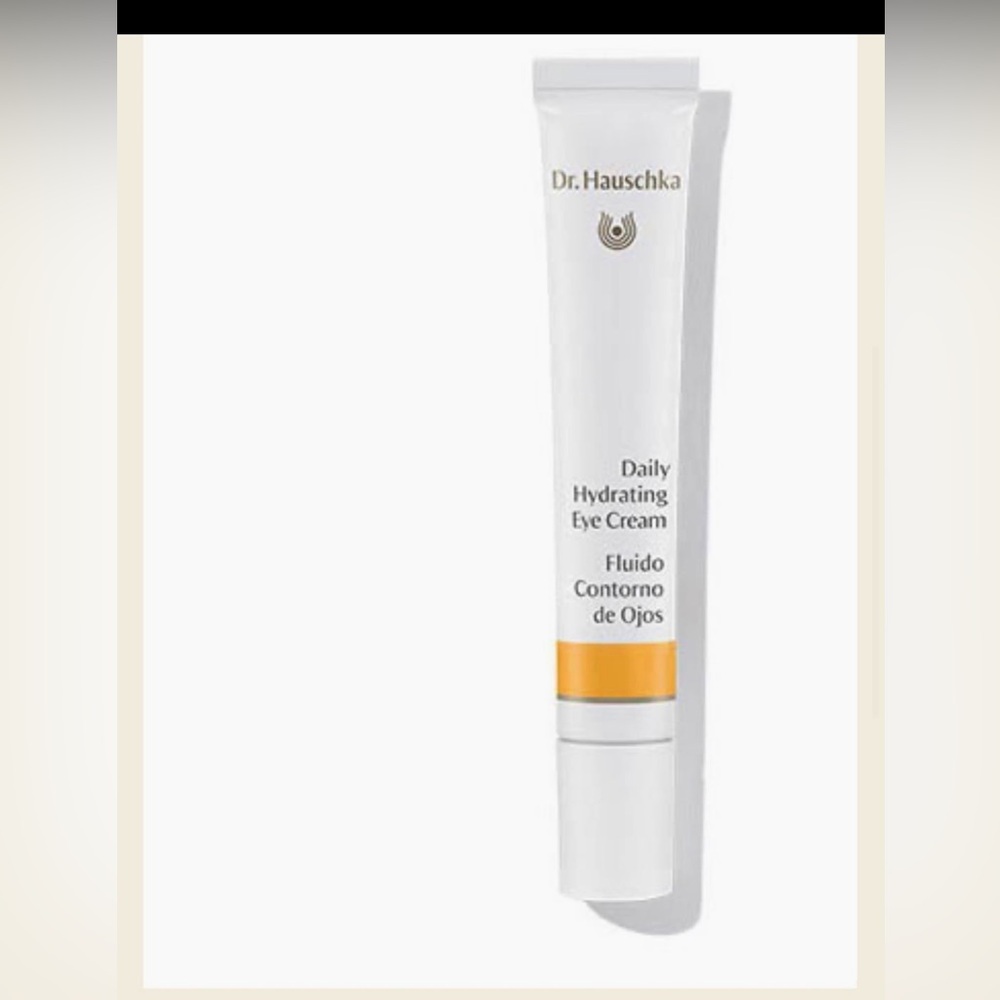 Dr Hauschka daily Hydrating Eye Cream